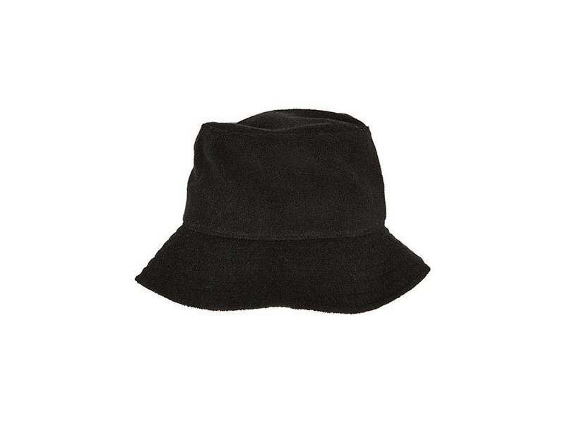 FLEXFIT - Frottee Bucket Hat