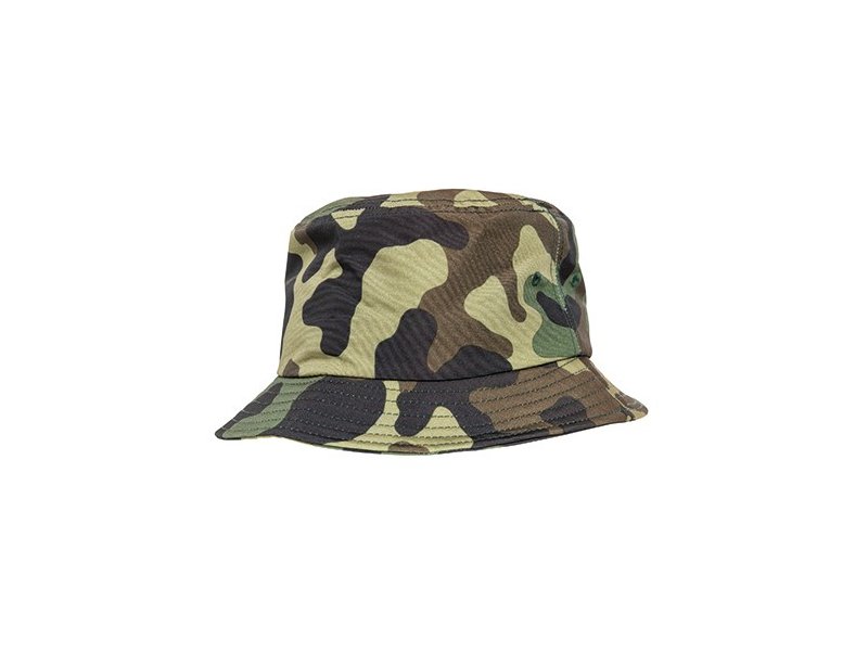 FLEXFIT - Camo Bucket Hat