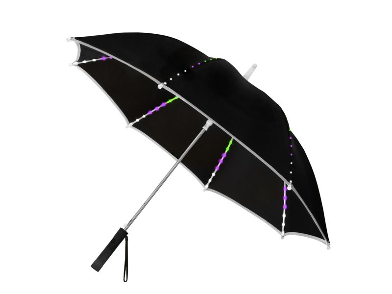 Falcone - Led Paraplu - Windproof - 104 cm