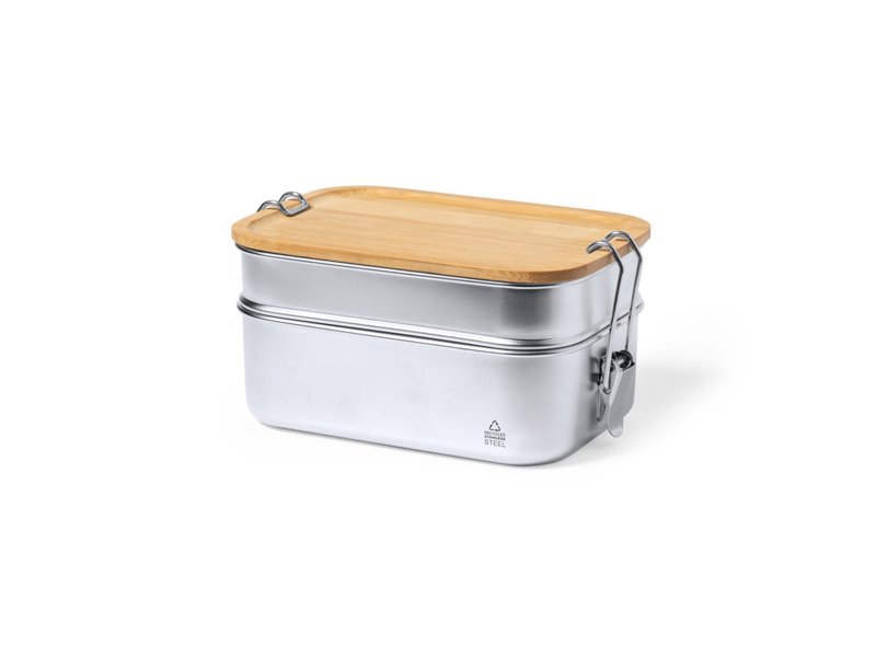 Lunch Box Vickers