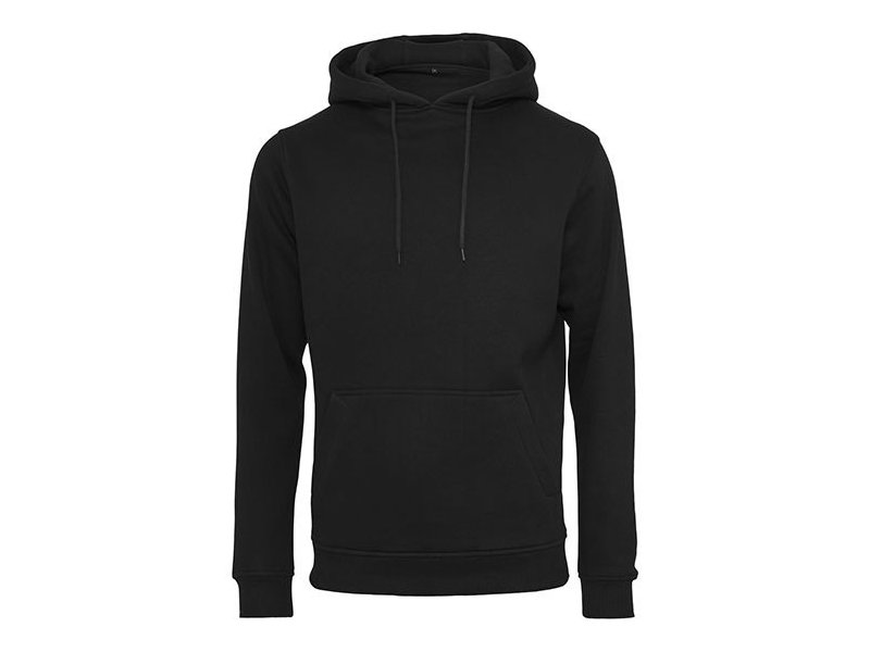 Stijlvolle Build Your Brand Heavy Hoodie | Totziens Promotions