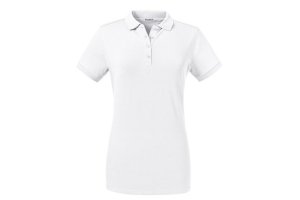 streepje Ontslag Kolonel Goedkoop polo shirts laten bedrukken of borduren!