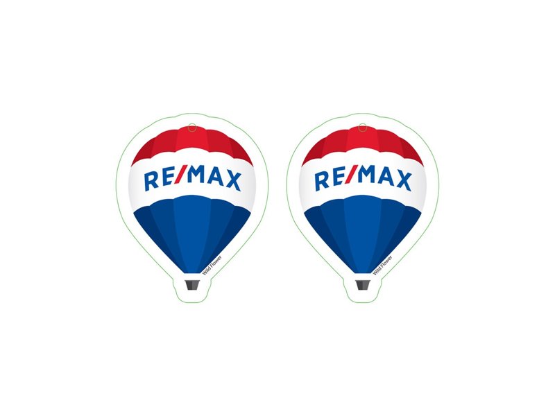 Premium Geurhangers