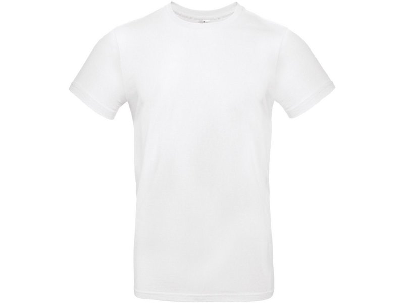 B&C #E190 Men's T-shirt | TotZiens Promotions