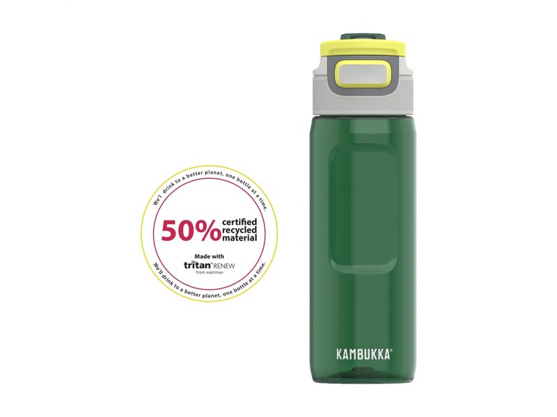 Kambukka® Elton 750 ml drinkfles