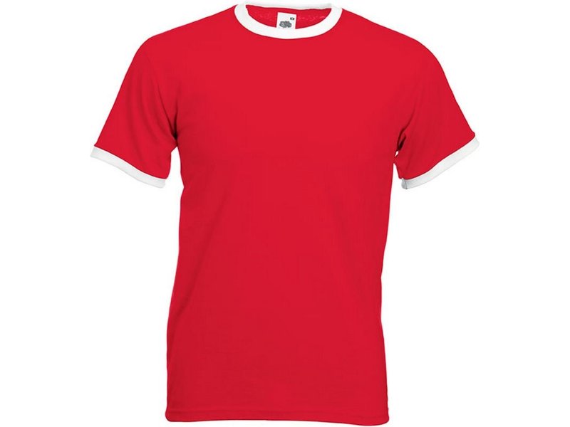 Valueweight Ringer t-shirt » vanaf € 2,76 « Goedkoop t-shirt