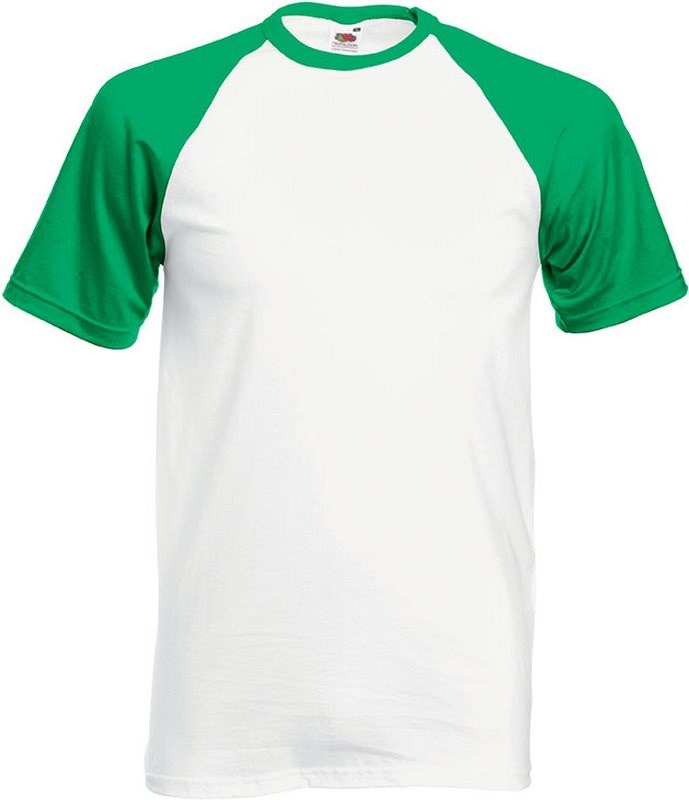 Baseball shirt bedrukken best sale