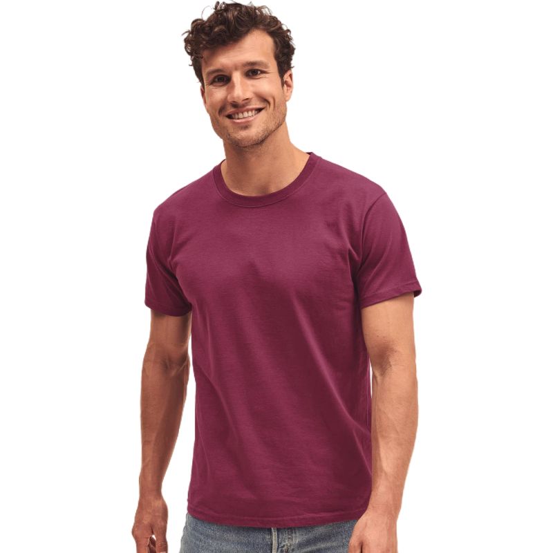 Fruit of the loom kwaliteit best sale