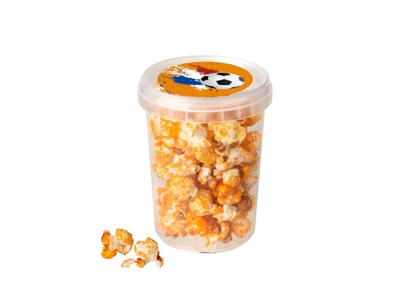 Emmertje popcorn
