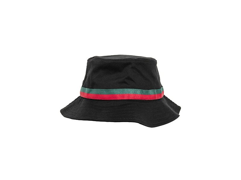 FLEXFIT - Stripe Bucket Hat