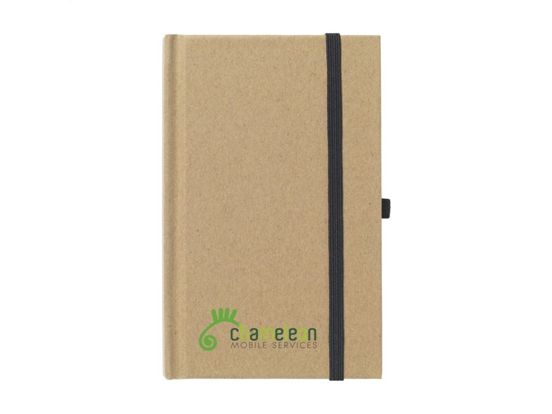 Pocket ECO A6 notitieboek