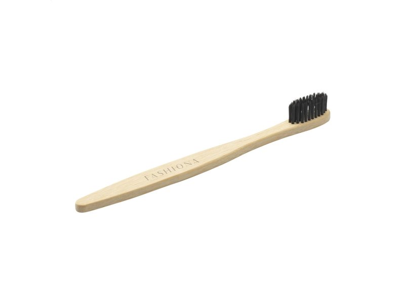 Bamboo Toothbrush tandenborstel