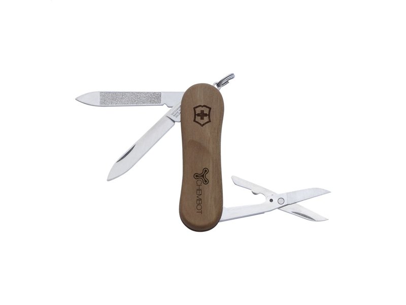 Victorinox Evowood 5 zakmes