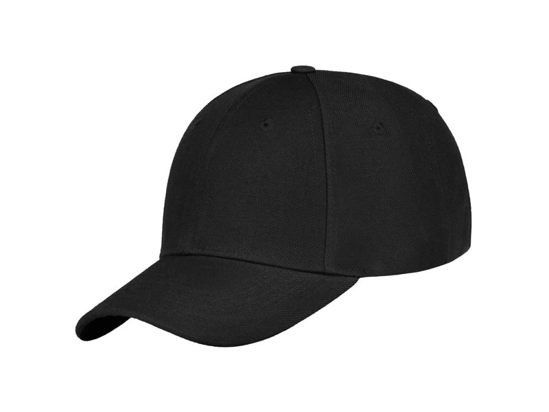 Nilton's Retail Medium profile cap