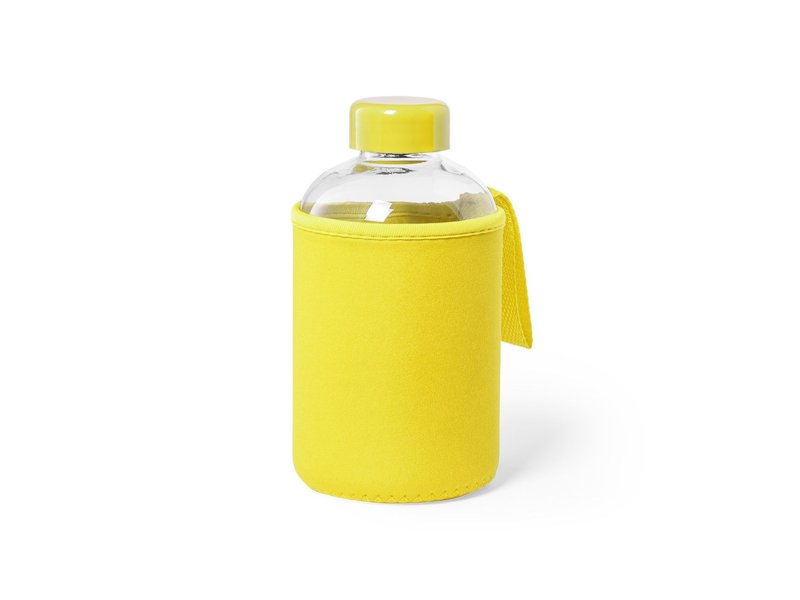 Fles Flaber