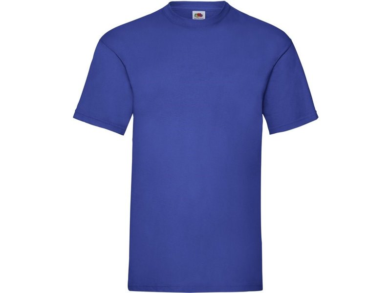 T shirts fruit of the loom bestellen online