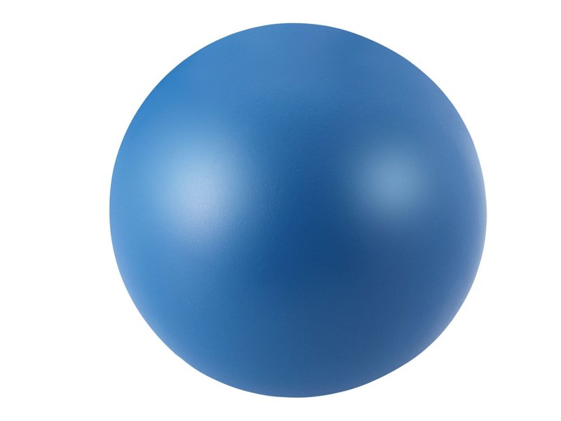 Cool anti-stress bal