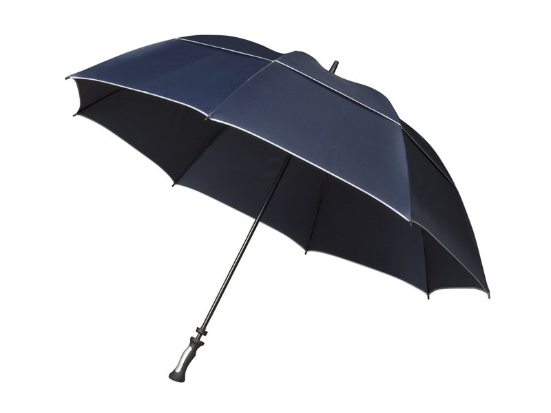 Falcone - Storm paraplu XXL - Handopening - Windproof -  140 cm