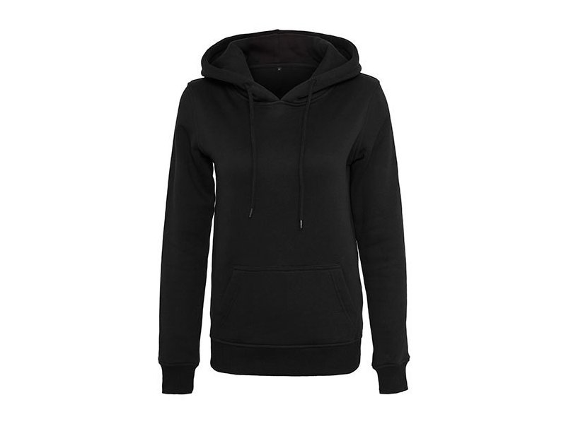 Build your brand Heavy Hoodie Dames