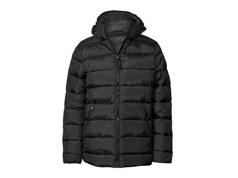 Tee Jays - Women´s Lite Hooded Jacket