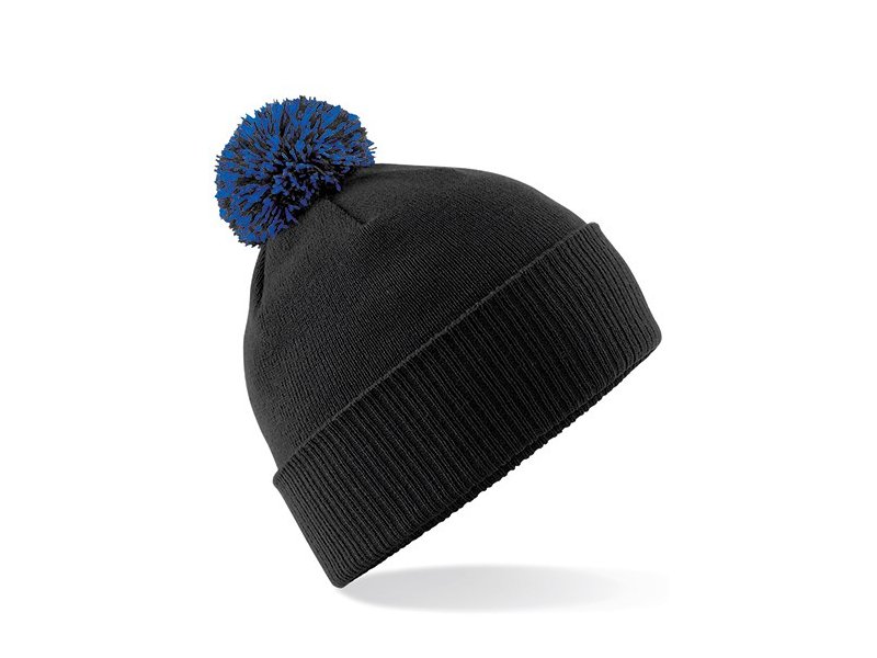 Beechfield Snowstar Beanie