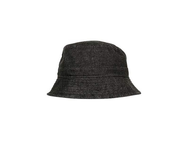 FLEXFIT - Denim Bucket Hat