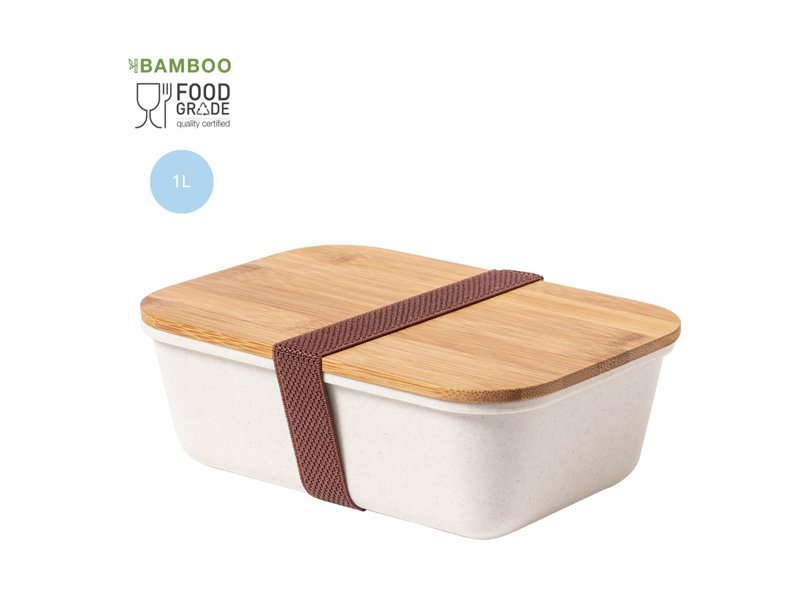 Lunch Box Thadan