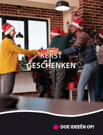 Doe ideeën op voor de kerst