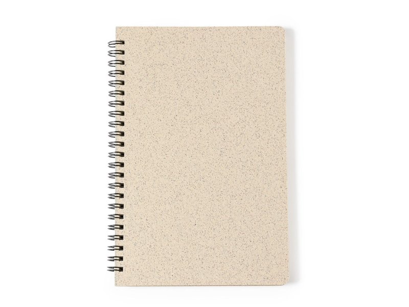 Notitieboek Roshan
