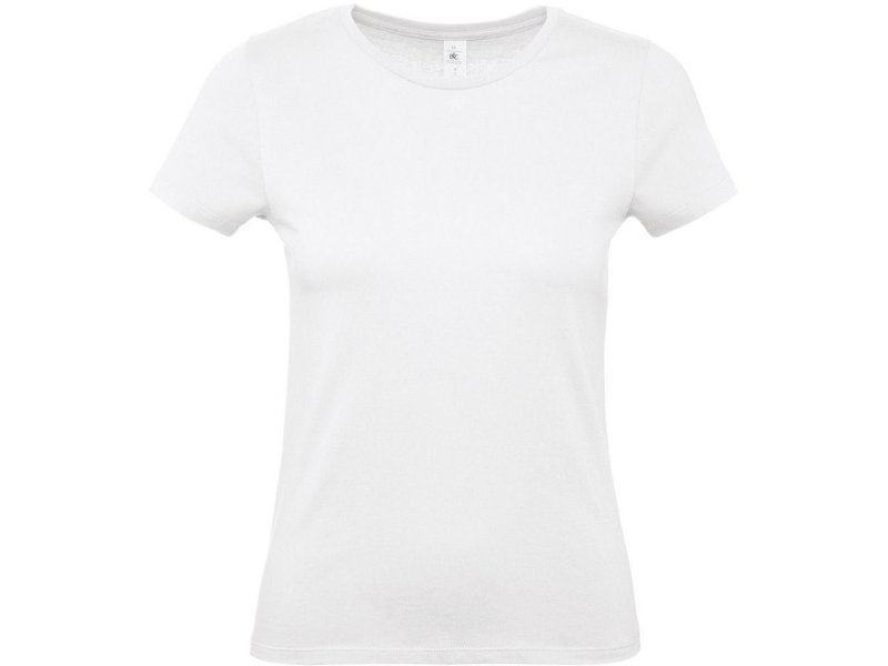 B&C dames t-shirt | Diverse kleuren vanaf € 1,70