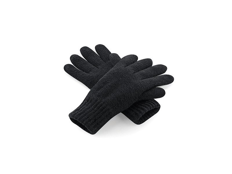 Beechfield - Classic Thinsulate™ Gloves