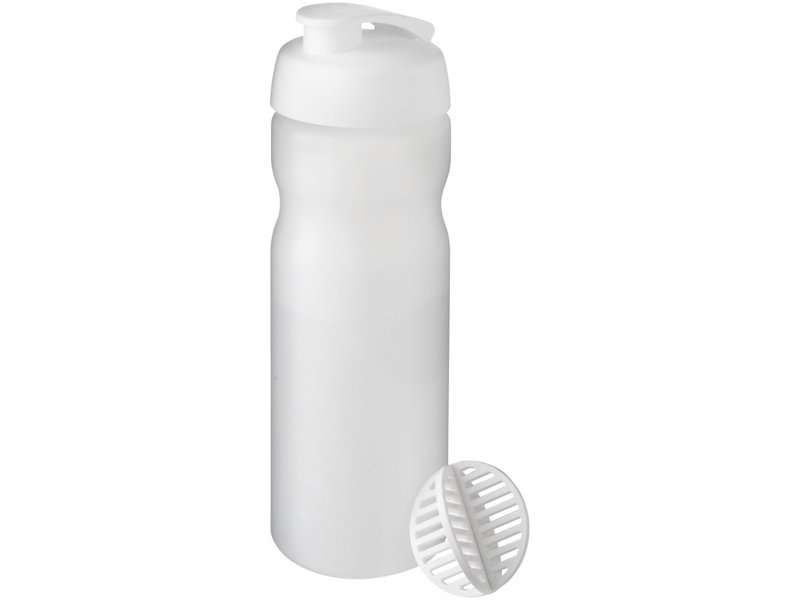 Baseline® Plus 650 ml sportfles met shaker bal