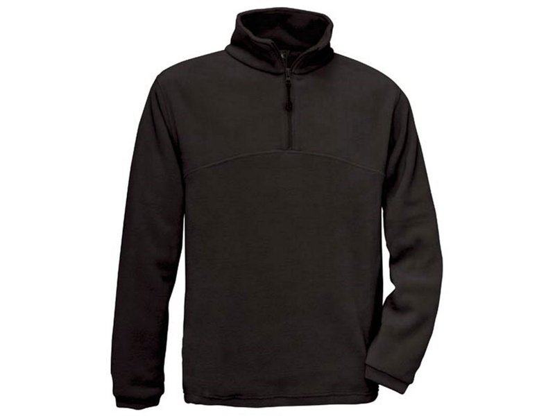 Fleece trui Highlander bedrukken