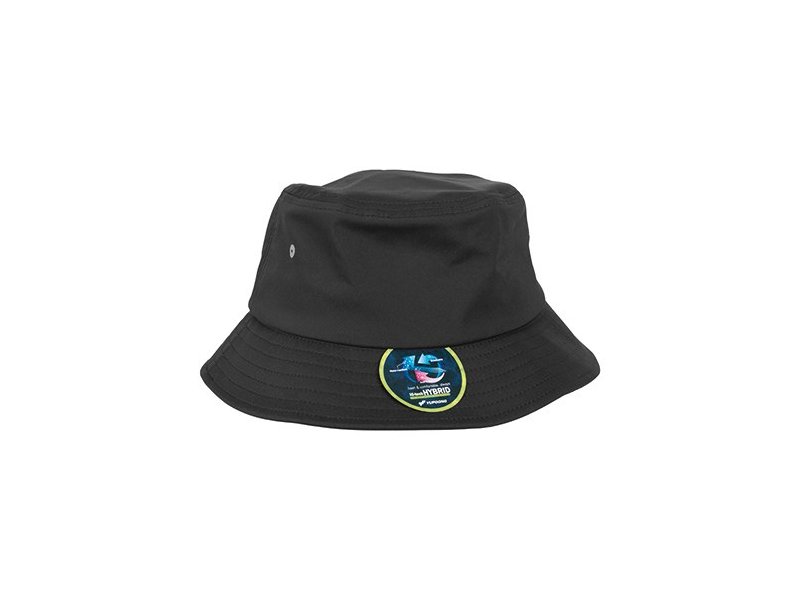 FLEXFIT - Nylon Bucket Hat