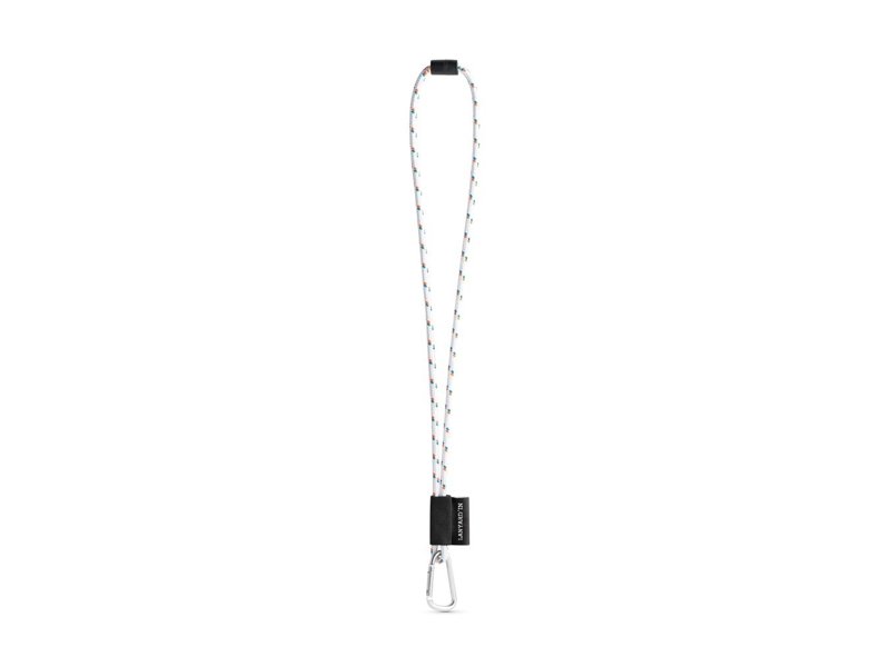 Lanyard Nautic Long Set