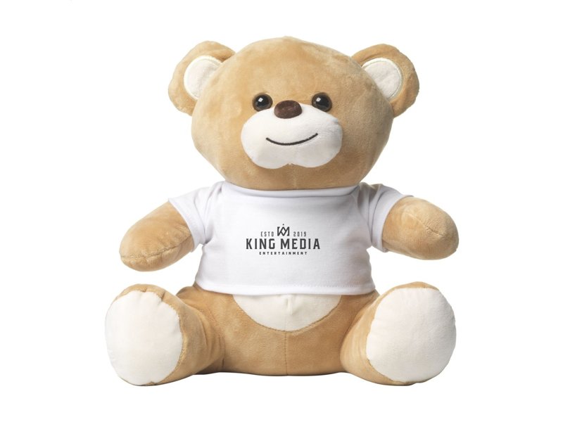 Billy Bear Giant Size knuffel
