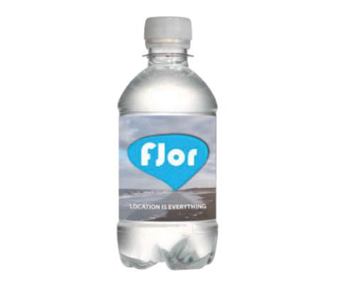 Promotional water