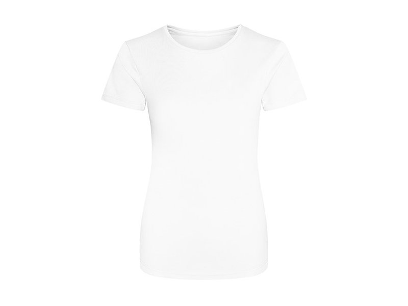 Dinkarville Vereniging Tragisch Cool Sportshirt voor dames, Best deal van dit moment met opdruk