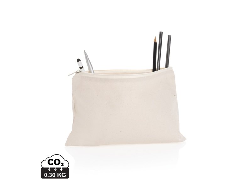 Impact Aware™ 285 g/m² rcanvas etui ongeverfd