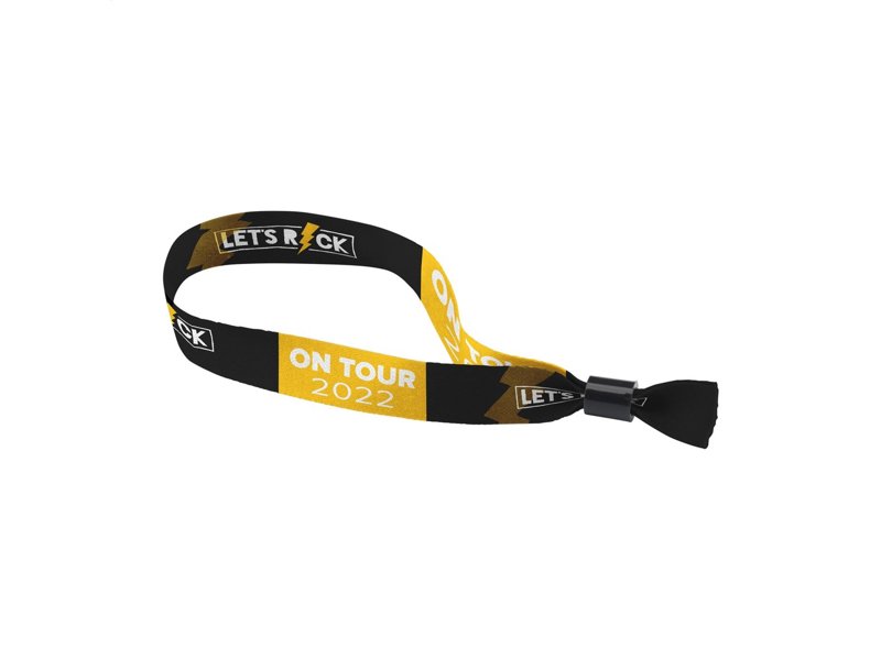 Event festivalbandje