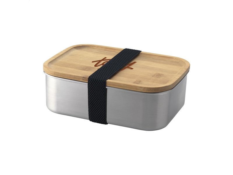 Valdi RVS Lunchbox