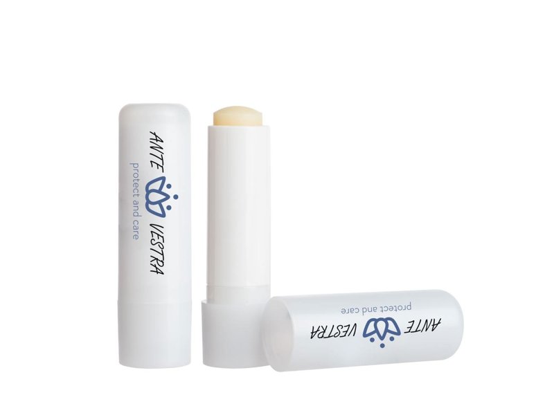 Lippenbalsem spf20 bedrukken