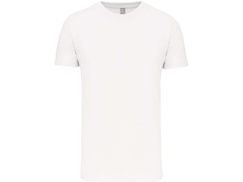 Kariban T-shirt BIO150 ronde hals kind | TotZiens Promotions