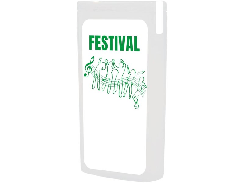 Minikit festival set