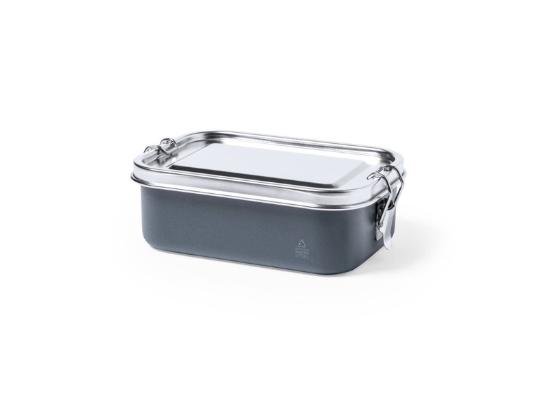 Lunch Box Shonka