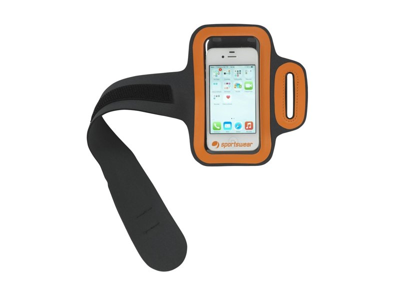 SportsCompanion sportarmband