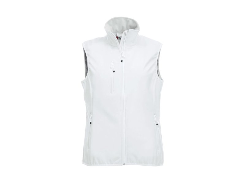 Clique Basic Softshell Vest Ladies