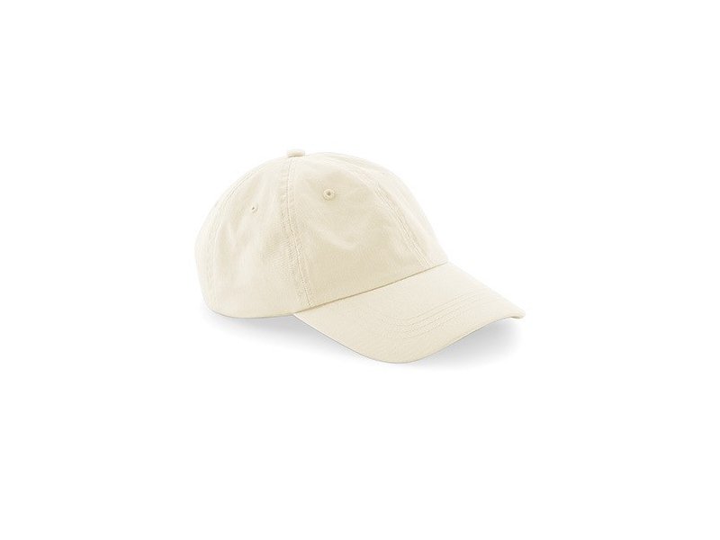 Beechfield - Low Profile 6 Panel Dad Cap