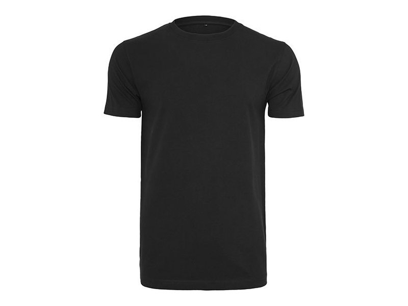 Build Your Brand - T-Shirt Round Neck