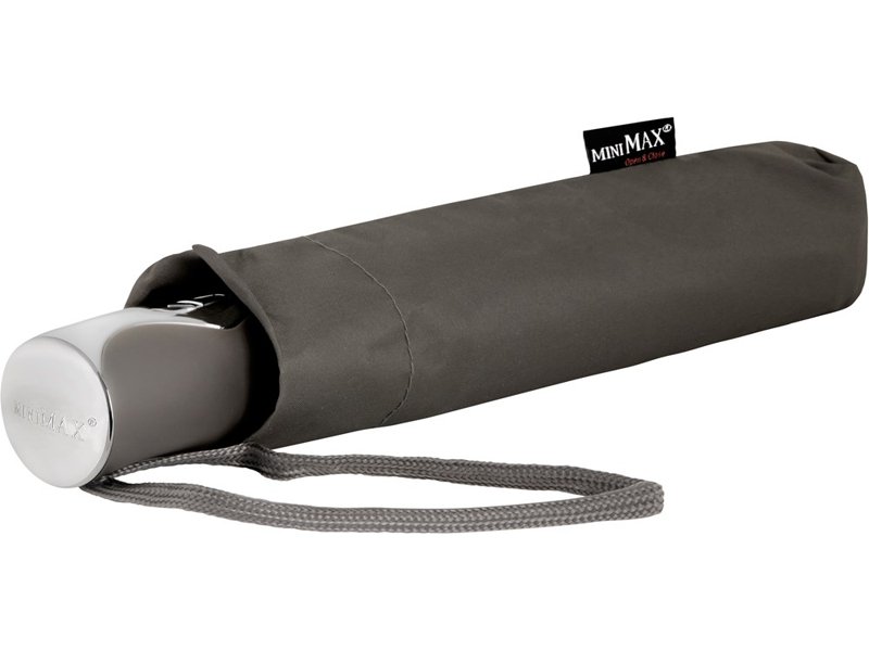 miniMAX paraplu | automatisch open- en sluitsysteem.